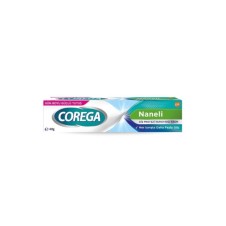Corega Diş Protezi Yapıştırıcı Krem Naneli 40 Gr
