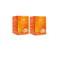 C Vitamini 30 Tablet X2 Adet