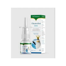 Okyanosea Okyanus Suyu Mini Burun Spreyi 25 ml