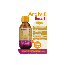 Smart Şurup 150 Ml